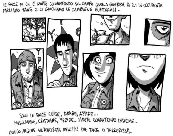 facce