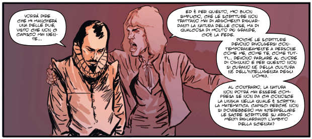 Simplico e Copernico