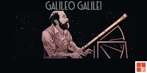 Galileo galilei evidenza