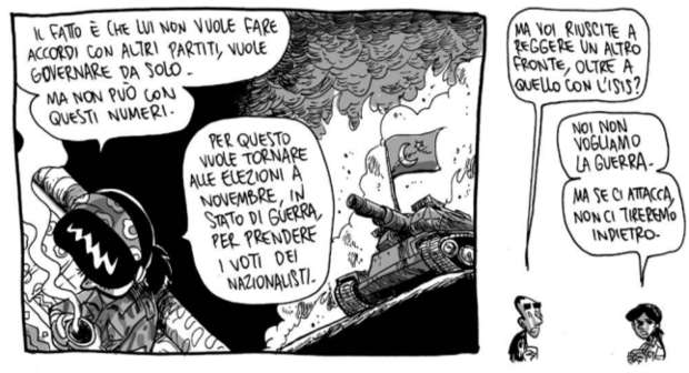 guerra