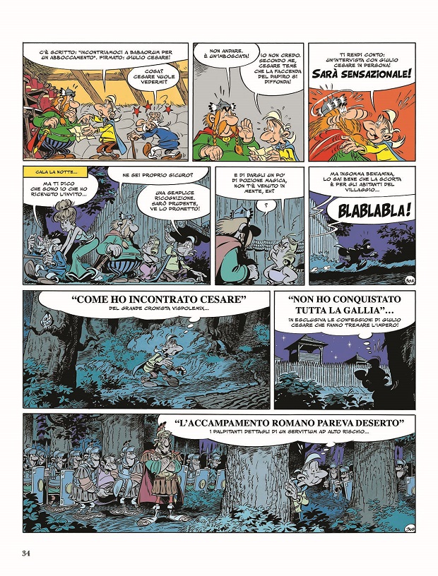 Pagina