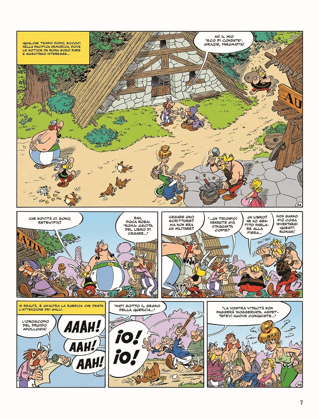 Pagina