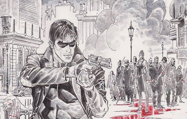 Rubini cover