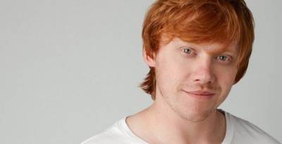 Rupert grint