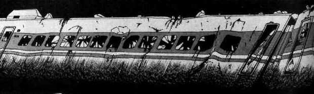 Lo shinkansen