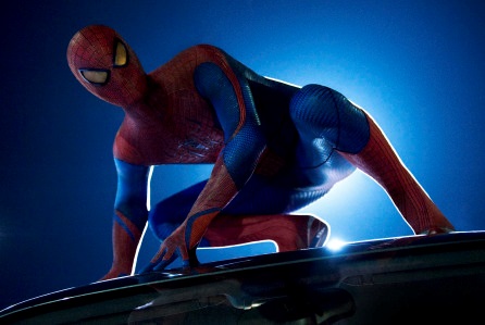 Spiderman
