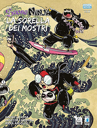 suore ninja_cover