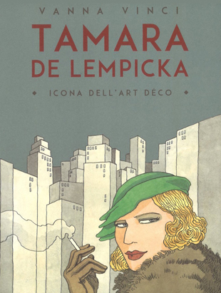 tamara de lempicka_cover