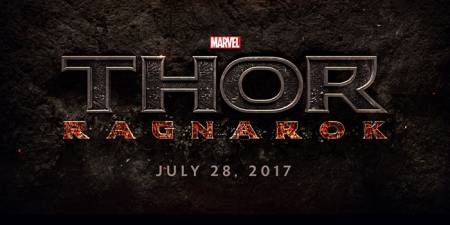 Thorragnarok