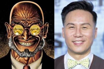 Wong n strange