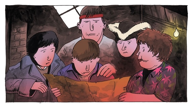 006 goonies