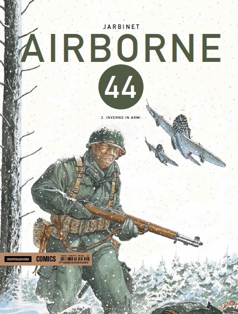 Airborne 44 vol.2