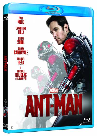 BD Ant Man
