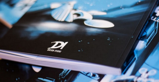 Dayjob Studio Immagine di copertina