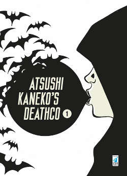 Deathco 1 - Star Comics