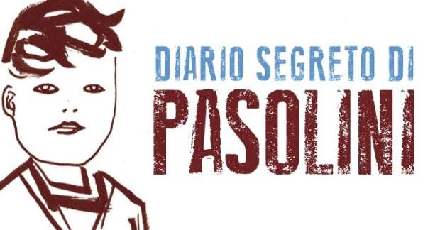 Diario segreto di pasolini estratto