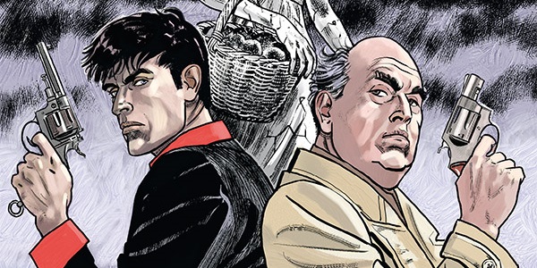 Dylan Dog