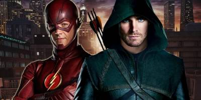 Flash Arrow