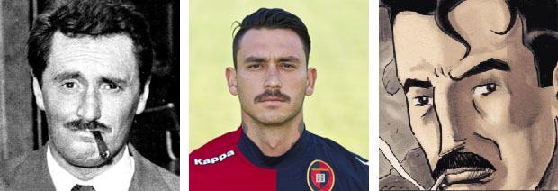 Germi Pinilla Marmo