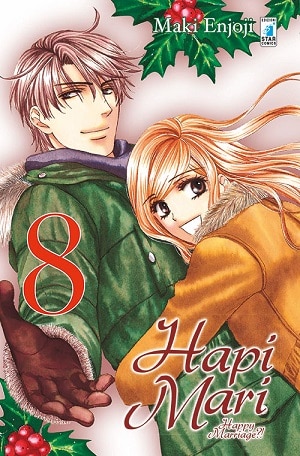 HapiMari8