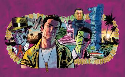 Hawaiian Dick
