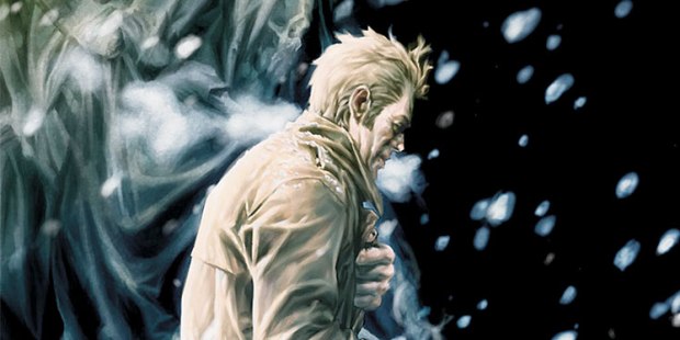 Hellblazer