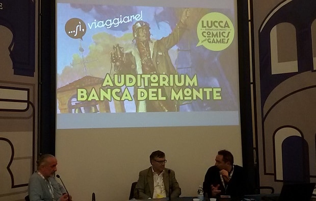 Immagine Spirit