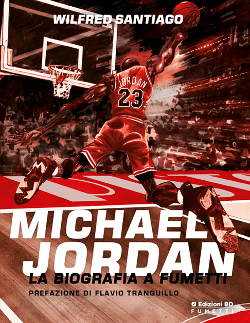 JORDAN COVER NORMALE