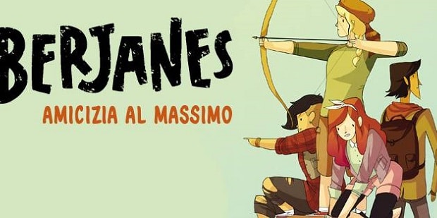 Lumberjanes 2a