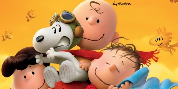 Peanuts Immagine in evidenza