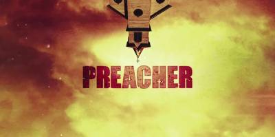 Preacher