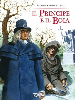 Principe e Boia_cover