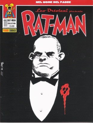 Rat-Man_111_cover