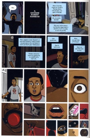 Sex Criminals 12