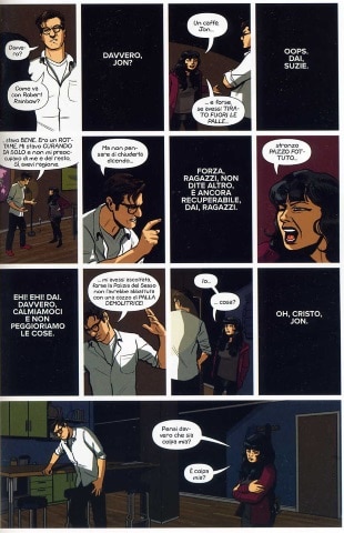 Sex Criminals 13