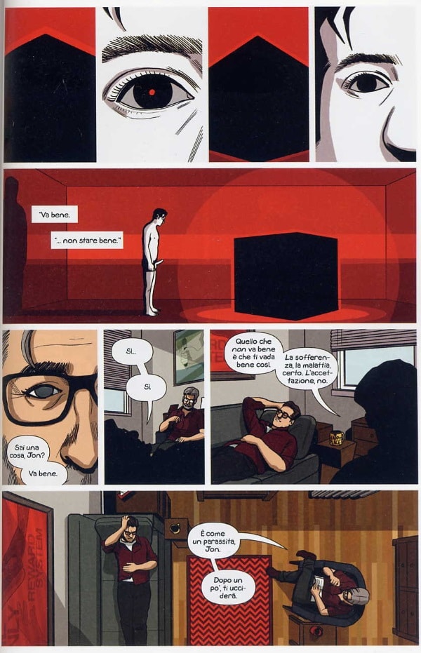 Sex Criminals 14
