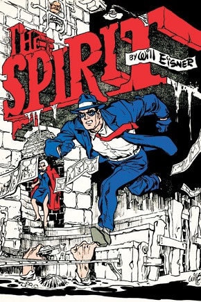 The-Spirit Immagine