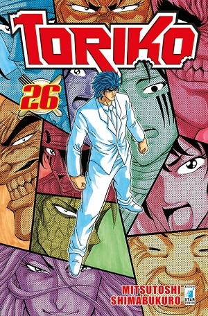 Toriko26