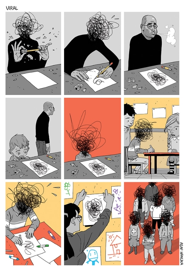 Viral