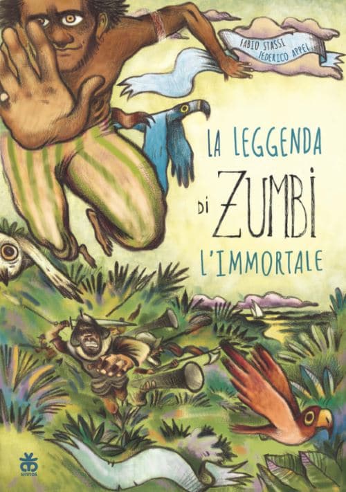 ZUMBI