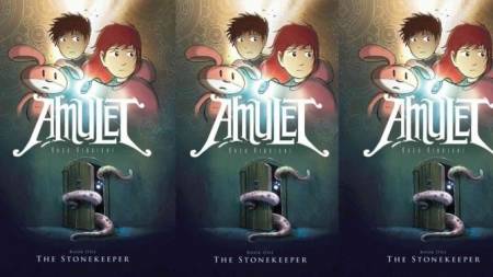 amulet