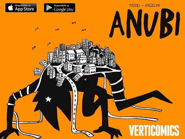 Anubi