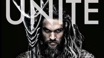 Aquaman
