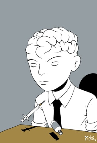 brian the brain