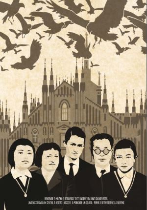famiglia Wu