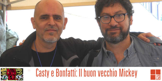 Intervista casty bonfatti evidenza