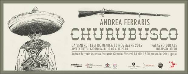 invito Churubusco
