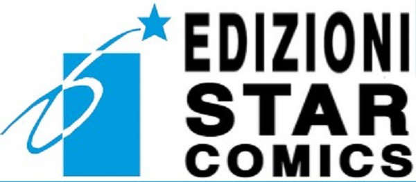 Logo starcomics