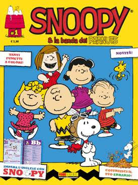 magazine