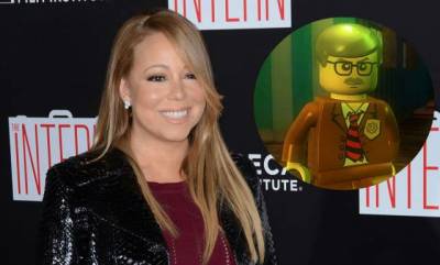 Mariah carey JG header